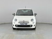 used Fiat 500 500