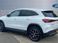 Used Mercedes EQA300 AMG line 167 kW (228 HP) 2023 SUV