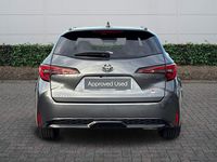 Used Toyota Corolla Sport 2024 Grey Estate