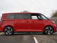 Usado VW ID. Buzz GTX 250 kW (340 HP) 2025 Vermelho Monovolume