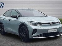 Used VW ID.5 GTX 250 kW (340 HP) 2024 Silver SUV