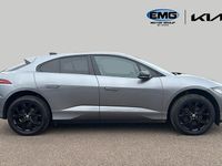 Used Jaguar I-Pace R-Dynamic 294 kW (400 HP) 2024 Grey SUV