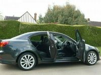 Used Lexus IS250 204 HP (150 kW) 2008 Sedan