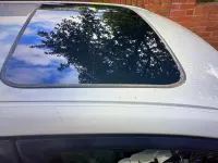 Used Lexus IS200 2004 Silver Sedan