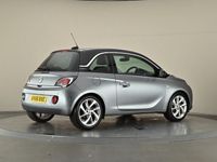 used Vauxhall Adam 1.4i [100] Slam 3dr