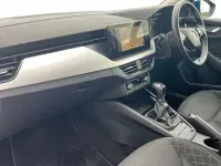 Begagnad Skoda Scala SE 110 HK (80 kW) 2023 Halvkombi