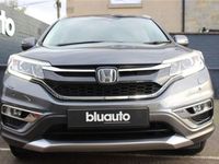 used Honda CR-V 1.6 I-DTEC EX 5d 158 BHP