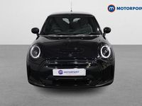 Used Mini Cooper S Hatch 135 kW (184 HP) 2022 Black Hatchback