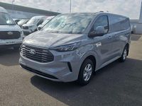 New Ford Transit Custom Limited 136 HP (100 kW) 2025 Van