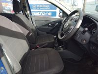 used Dacia Sandero 1.0 SCe Comfort 5dr Petrol - ULEZ Compliant