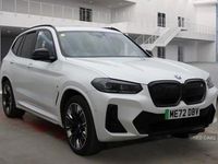 Used BMW iX3 M Sport 210 kW (286 HP) 2023 SUV