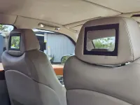 Used Bentley Arnage 354 HP (260 kW) 1999 Silver Sedan