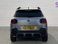 Used Citroën C3 Aircross PureTech 110 HP (80 kW) 2022 Grey SUV