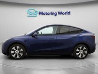 Used Tesla Model Y 282 kW (384 HP) 2022 SUV