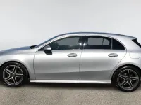 Used Mercedes A200 Executive 163 HP (119 kW) 2020 Silver Hatchback
