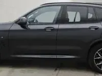 Used BMW X3 M Sport 2023 Grey SUV