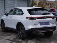 Second-hand Honda HR-V Elegance 128 CP (94 kW) 2023 Alb SUV