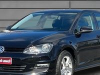 used VW Golf VII Match Edition1.6 Tdi Bluemotion Tech Match Edition Hatchback 5dr Diesel Manual Euro 6 (s/s) (110 Ps) - FC16NHA