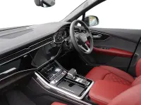 Nuevo Audi SQ7 Sport 507 CV (372 kW) 2026 SUV