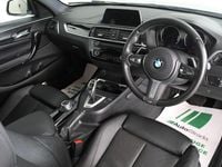 Used BMW M240 M Sport 2019 Grey Coupe