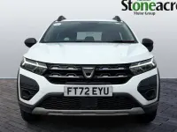 Used Dacia Sandero Essentiel 91 HP (66 kW) 2022 Hatchback