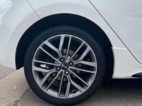 Used Kia Rio GT-Line 2019 White Hatchback