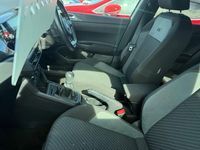 Used VW Polo R-line 115 HP (84 kW) 2020 White Hatchback