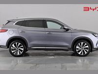 Used BYD Seal U Boost 214 HP (157 kW) 2025 Grey SUV