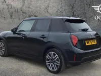 Used Mini Cooper Hatch 113 kW (154 HP) 2026 Grey Hatchback
