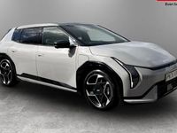Used Kia EV4 GT-Line S 150 kW (204 HP) 2025 Hatchback
