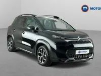 Used Citroën C3 PureTech 131 HP (96 kW) 2024 Hatchback