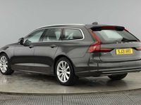 used Volvo V90 Momentum B4