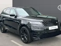 Second-hand Land Rover Range Rover Velar SE Dynamic 249 CP (183 kW) 2022 SUV