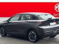 New MG MG4 EV SE 125 kW (170 HP) 2025 Hatchback