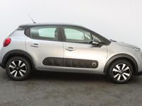 Used Citroën C3 Origins 83 HP (61 kW) 2020 Grey Hatchback