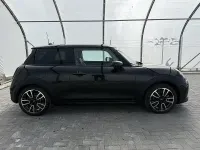 Used Mini Cooper Classic 154 HP (113 kW) 2024 Black Hatchback