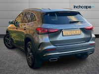 used Mercedes GLA250 Exclusive Edition 5dr Auto - 2020 (70)