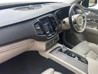 Used Volvo XC90 Ultimate 455 HP (334 kW) 2023 Black SUV