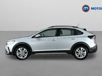 Used VW Taigo Life 95 HP (69 kW) 2026 SUV