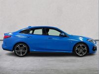 Used BMW 218 M Sport 134 HP (98 kW) 2024 Blue Coupe