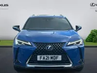 Used Lexus UX 184 HP (135 kW) 2024 SUV