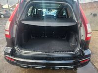 used Honda CR-V 2.0 i-VTEC EX 5dr