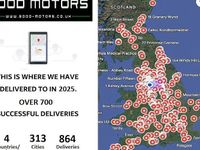 Begagnad BMW 320 Performance 190 HK (139 kW) 2019 Svart Sedan