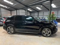 used Porsche Cayenne D V8 S TIPTRONIC S MASSIVE SPEC