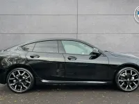 Used BMW 220 Gran Coupé M Sport 168 HP (123 kW) 2025 Black Coupe