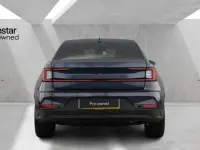 Used Polestar 2 219 kW (299 HP) 2025 Blue Hatchback