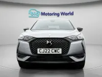Used DS Automobiles DS3 Crossback Performance 136 HP (100 kW) 2023 SUV