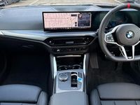 Used BMW i4 Comfort Edition 436 kW (593 HP) 2025 Black Sedan