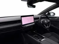 Second-hand VW ID.7 Pro 210 kW (286 CP) 2025 Argintiu Hatchback