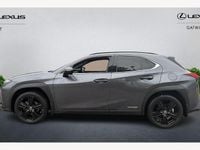 Used Lexus UX 250h 184 HP (135 kW) 2024 SUV